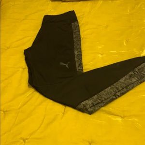 Puma leggings